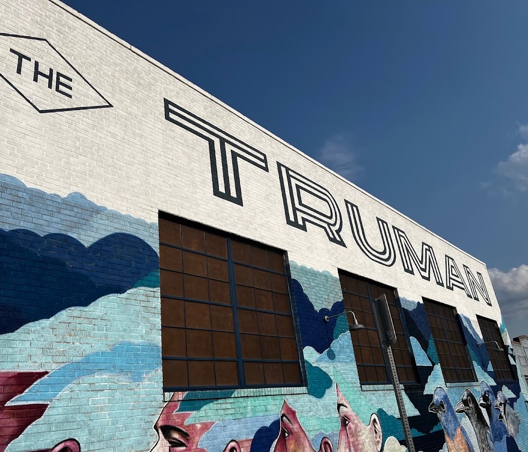 The Truman 3