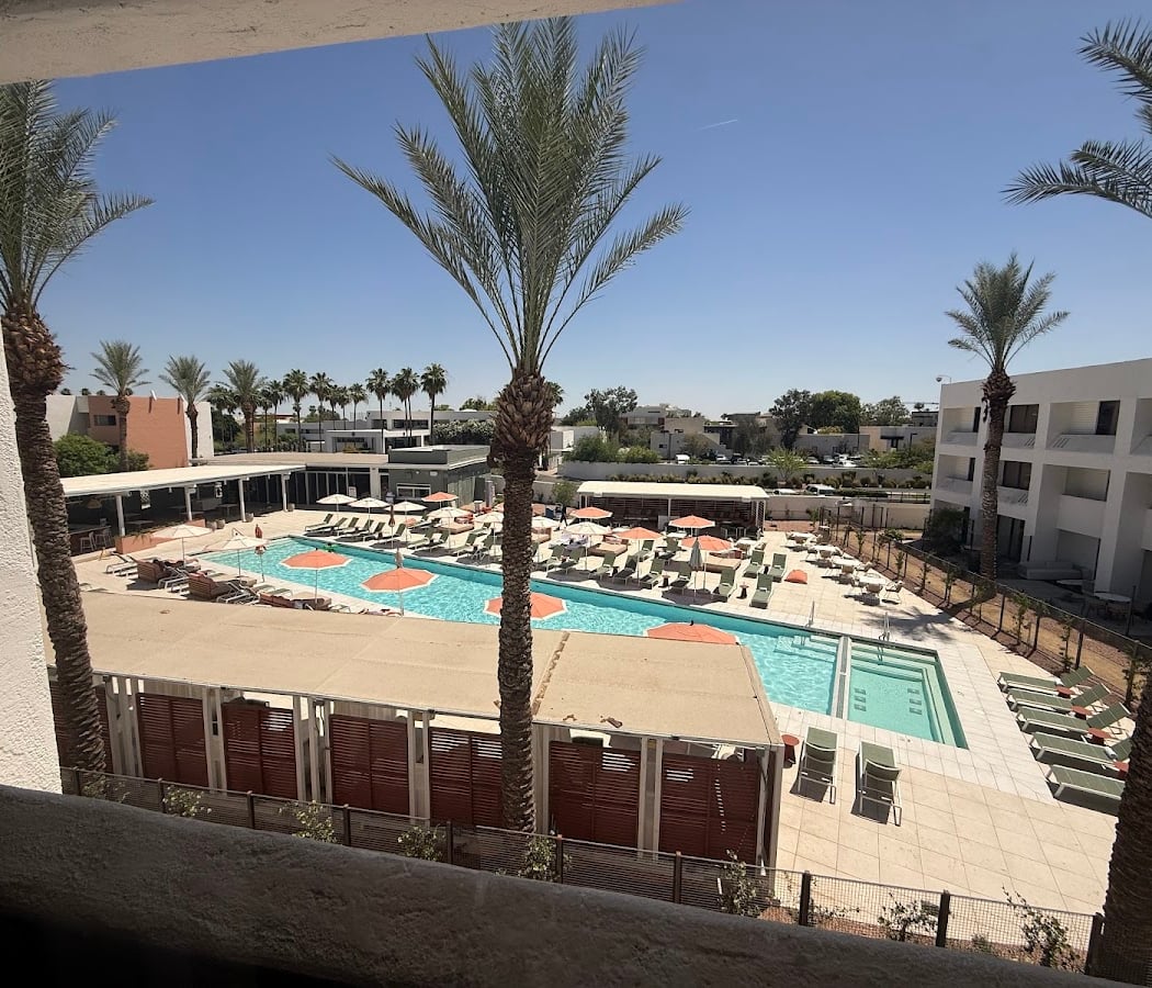 Hotel Solaya - JDV by Hyatt 3