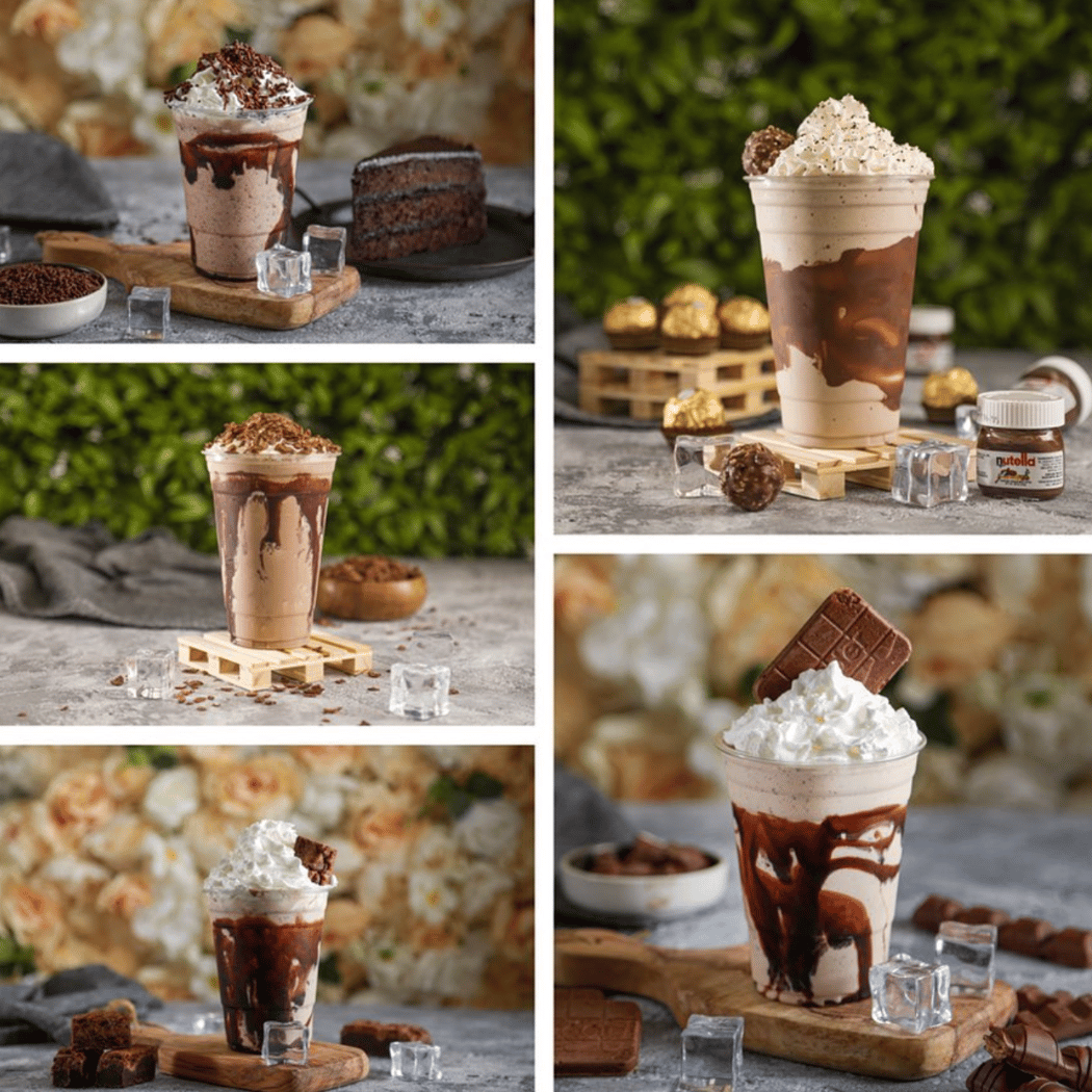 THE CHOCOLATE HOUSE 2