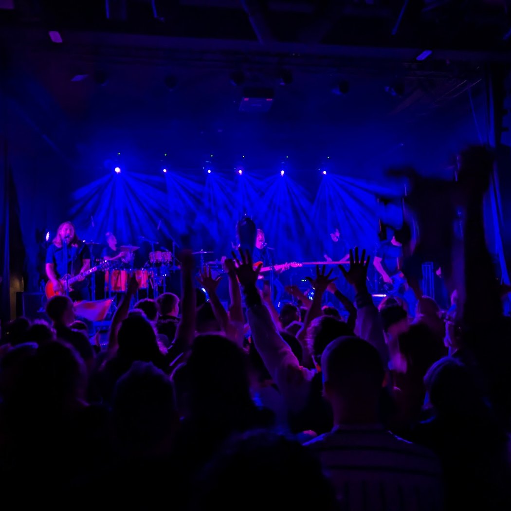 Eiffel Concert 2