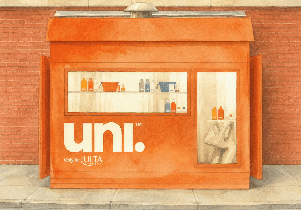 UNI Summer Pop-Up 2