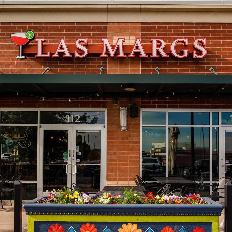 Las Margs at Reunion 2