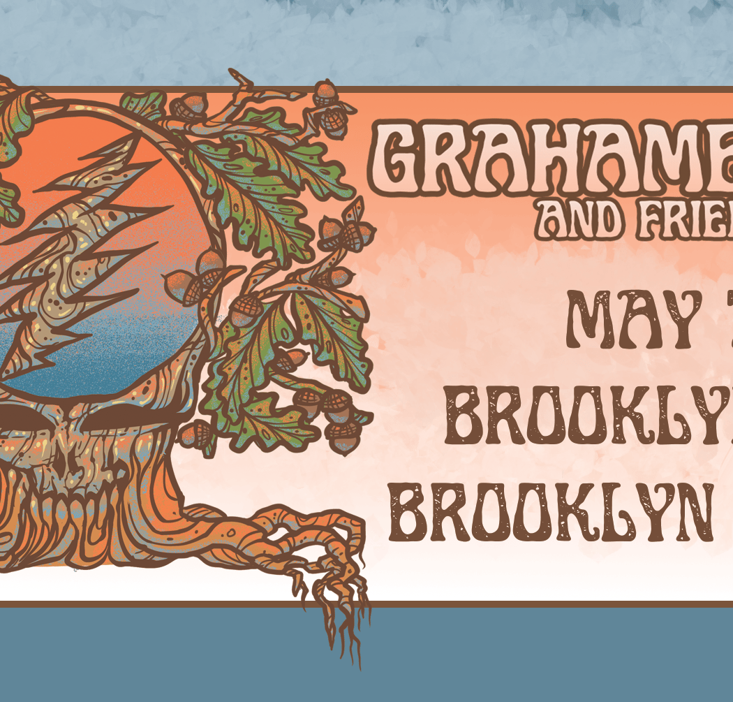 Grahame Lesh & Friends 1