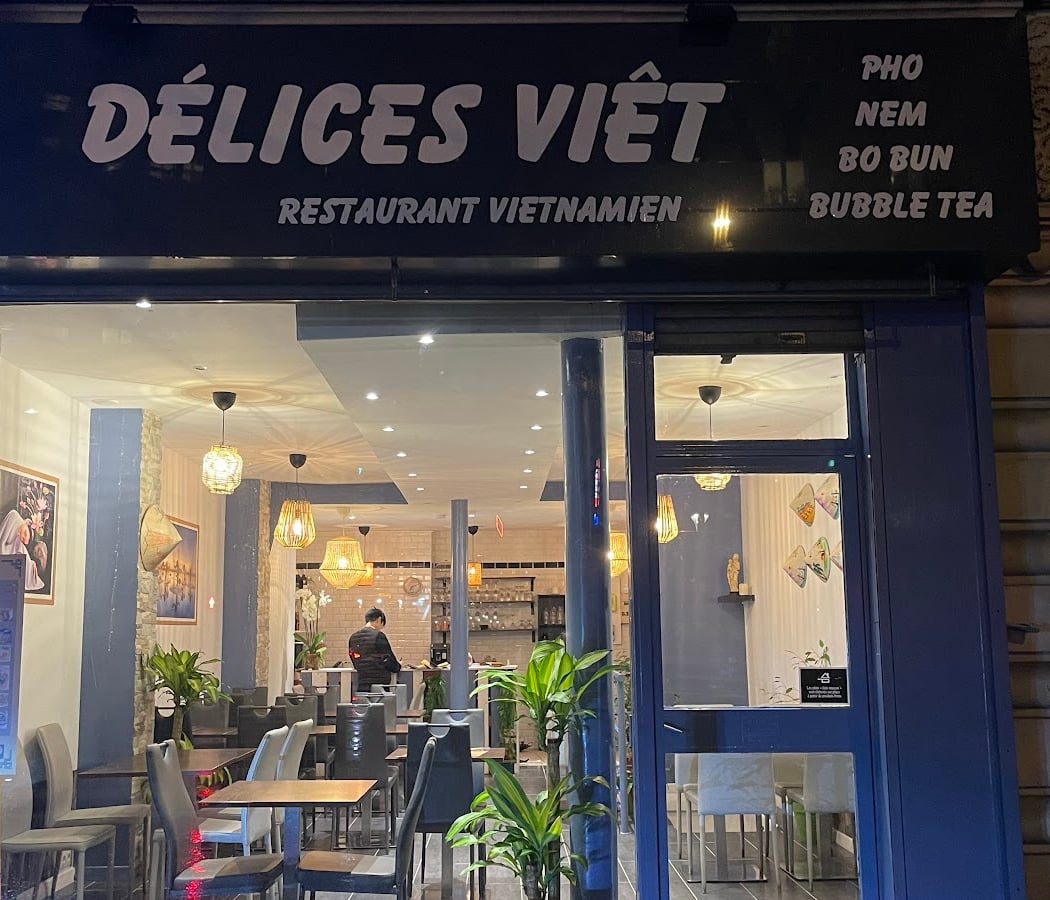 Délices Viêt 2