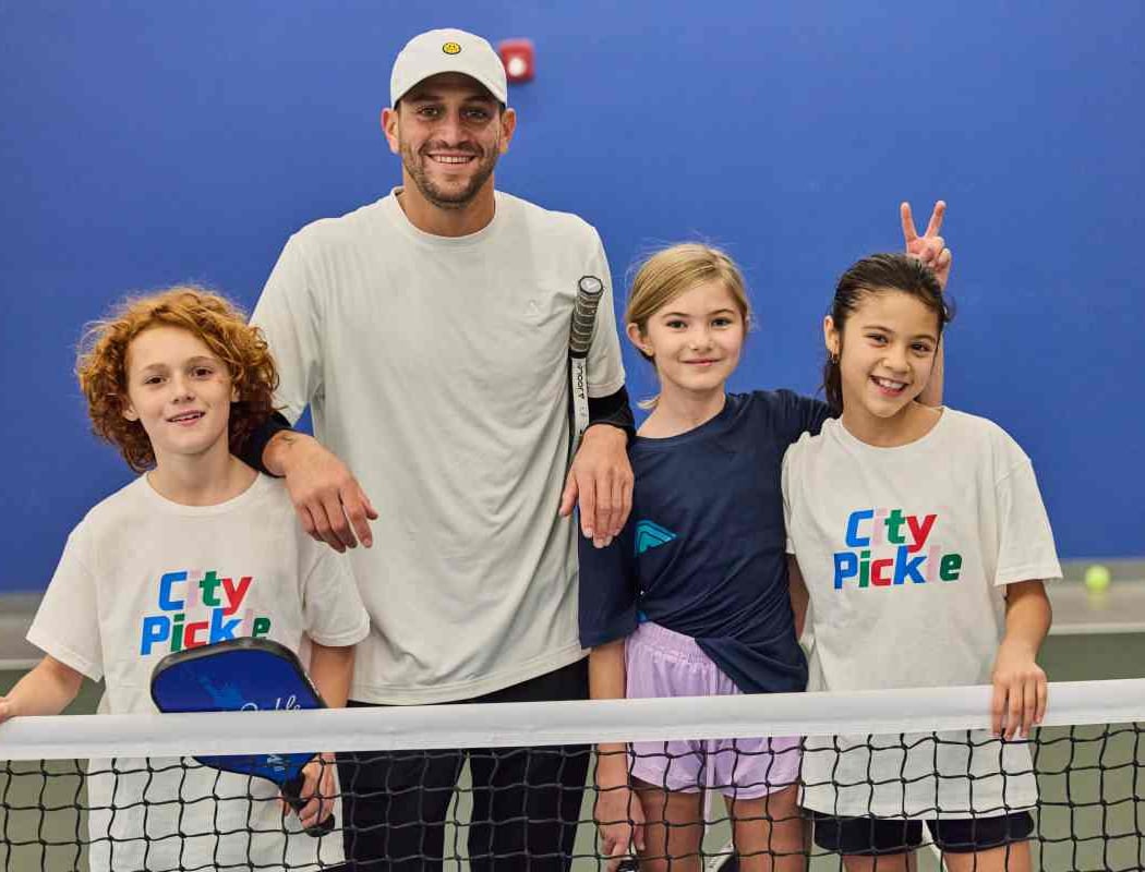 CityPickle Kids: Youth Academy 1