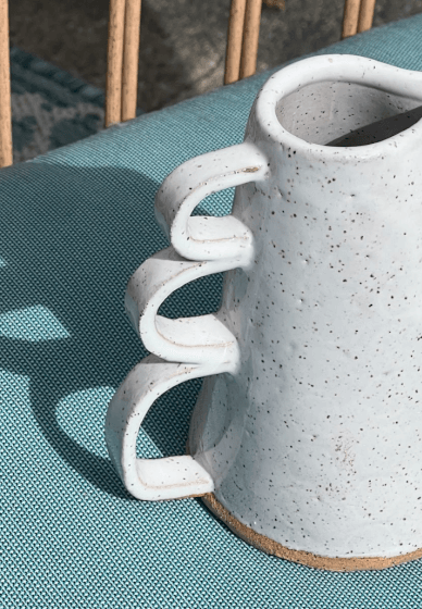 Pottery Building Workshop 3