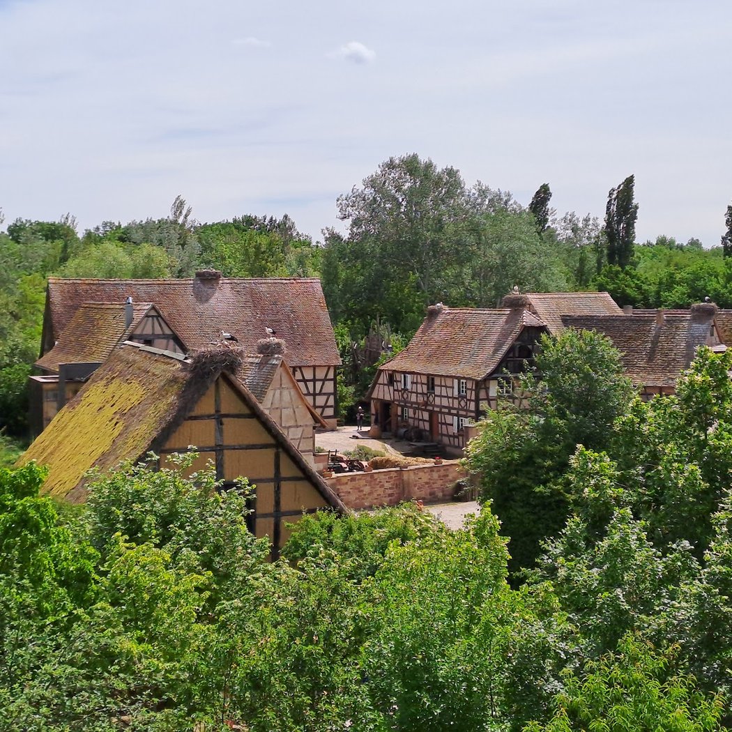 Chasse aux œufs de Pâques 3