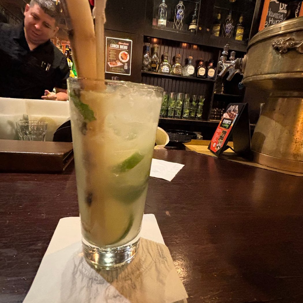 Happy Hour 1