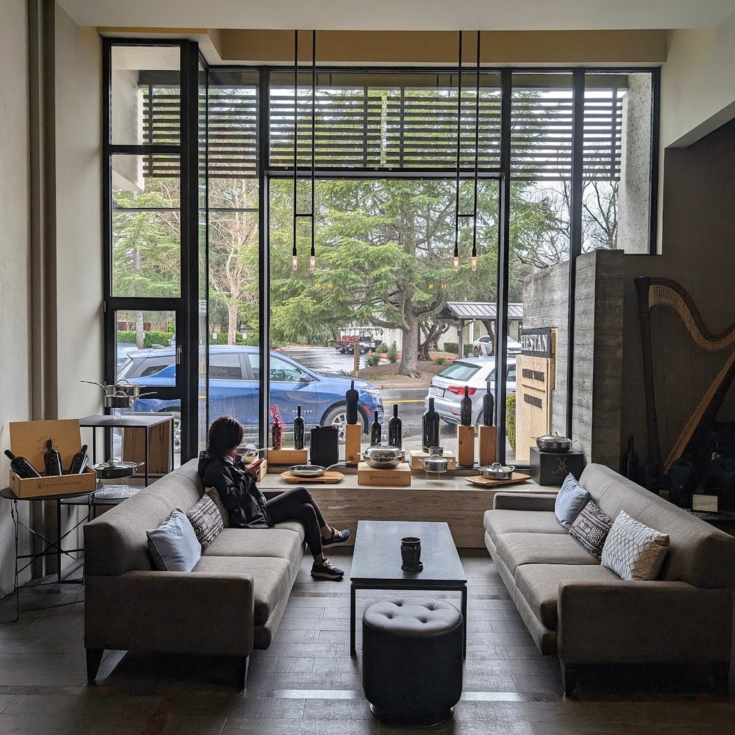 Hestan Vineyards 1