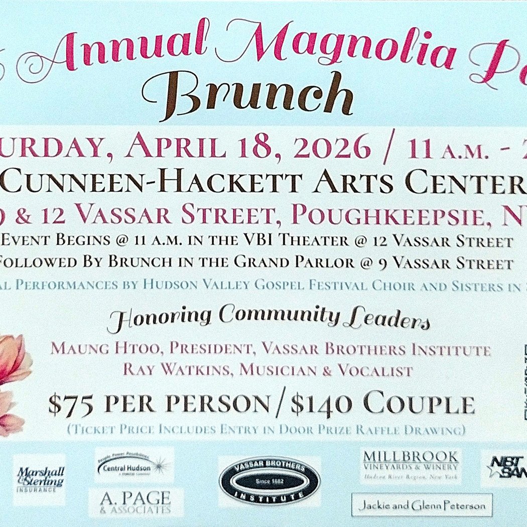 2026 Annual Magnolia Party Brunch 1