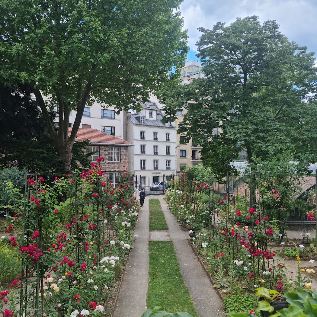Faculty of Pharmacy Paris 1