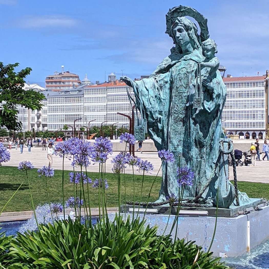 A Coruña 3