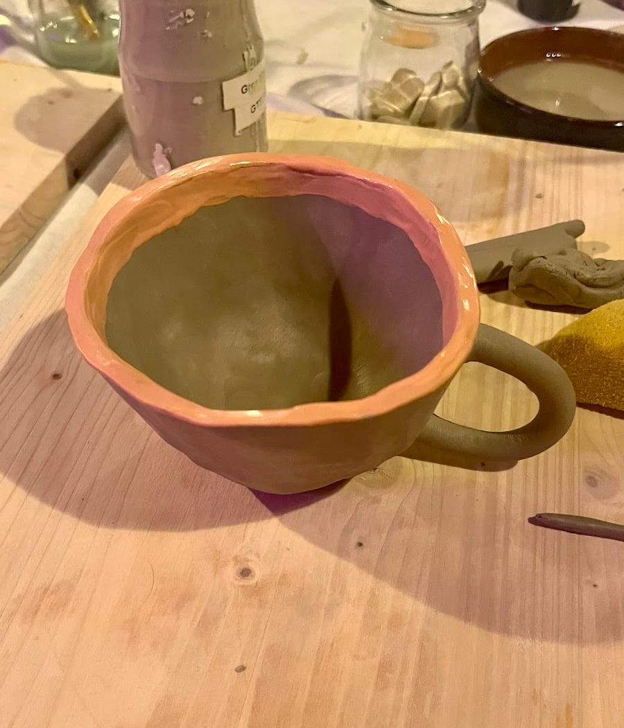 Les Ateliers Nomades - Kit Workshop Clay Autodurcissante 4