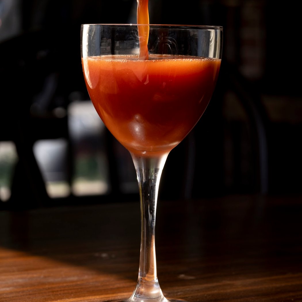 Foolproof Whiskey Bar 3