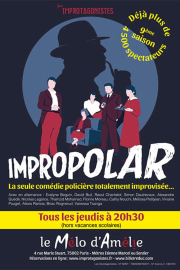 IMPROPOLAR 1