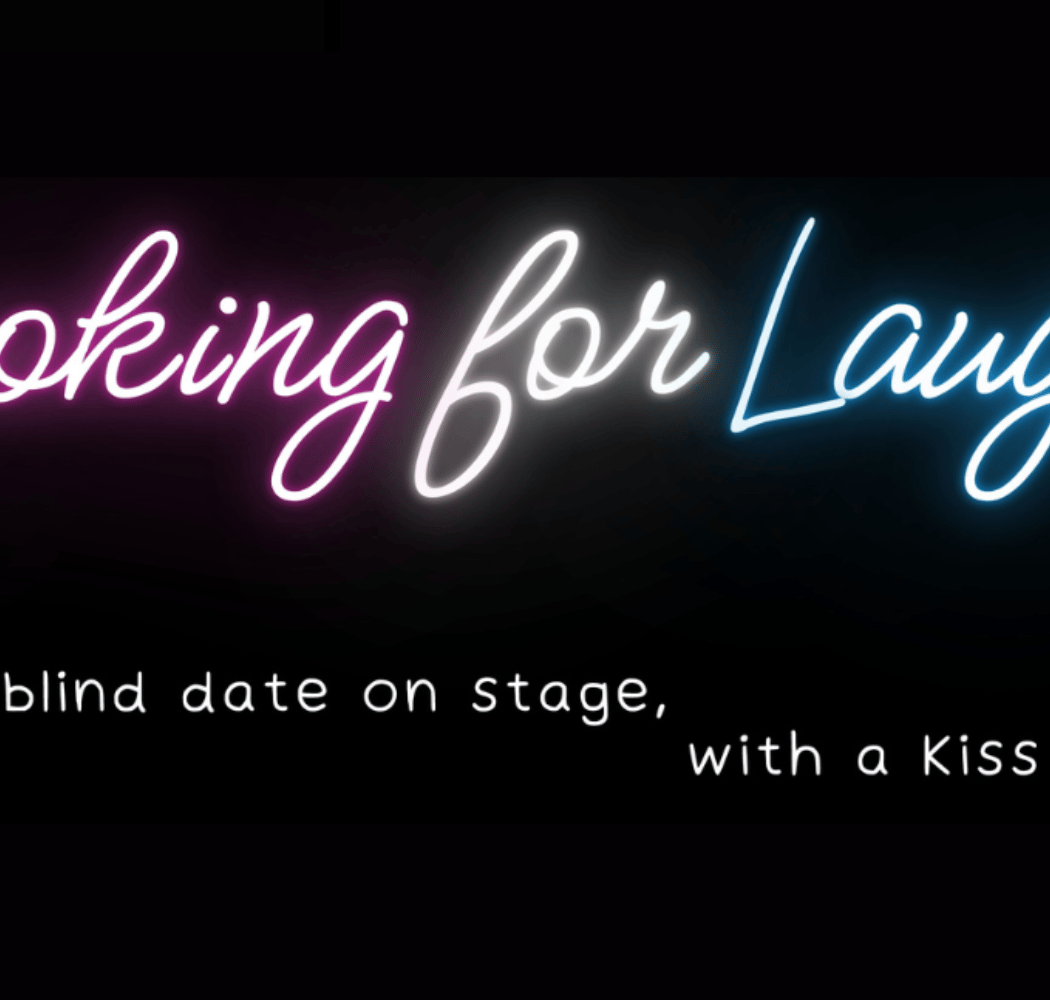 Looking for Laughs 1