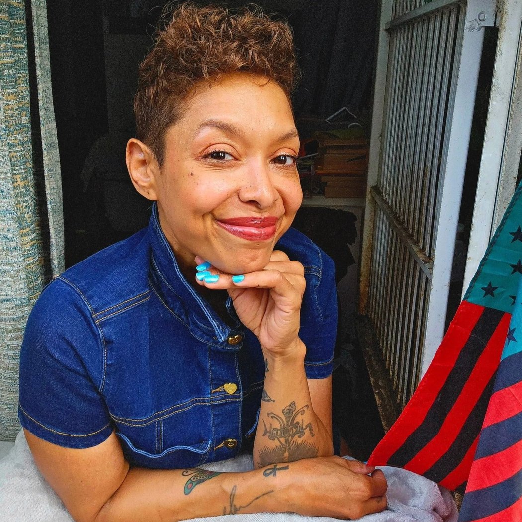 Celebrate Black Identity with Elan Cadiz 1