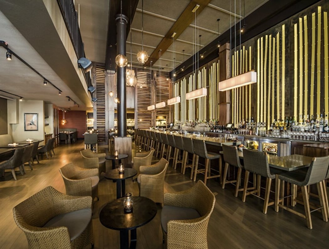 E&O Kitchen and Bar 3