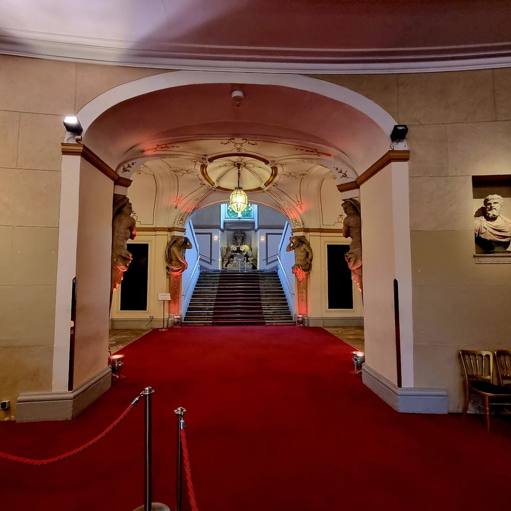 Palais Auersperg Events 4