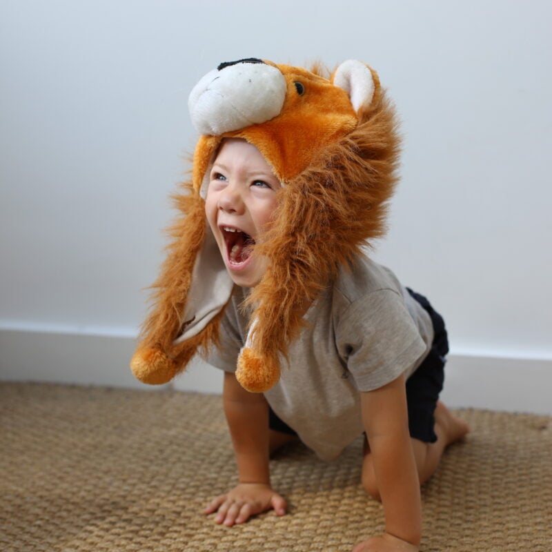 Baby théâtre 2-3 ans