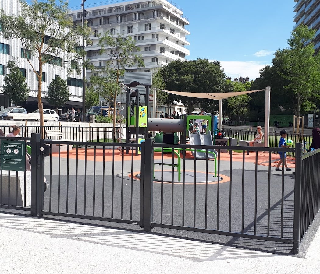 Action artistique participative «D’où jaillit la lumière» 4