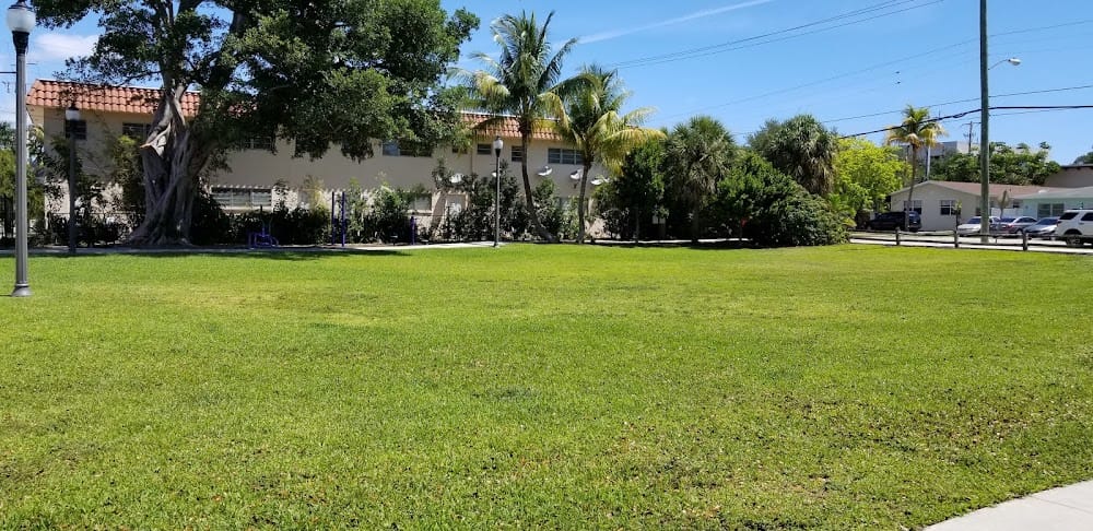 Harbordale Park 2