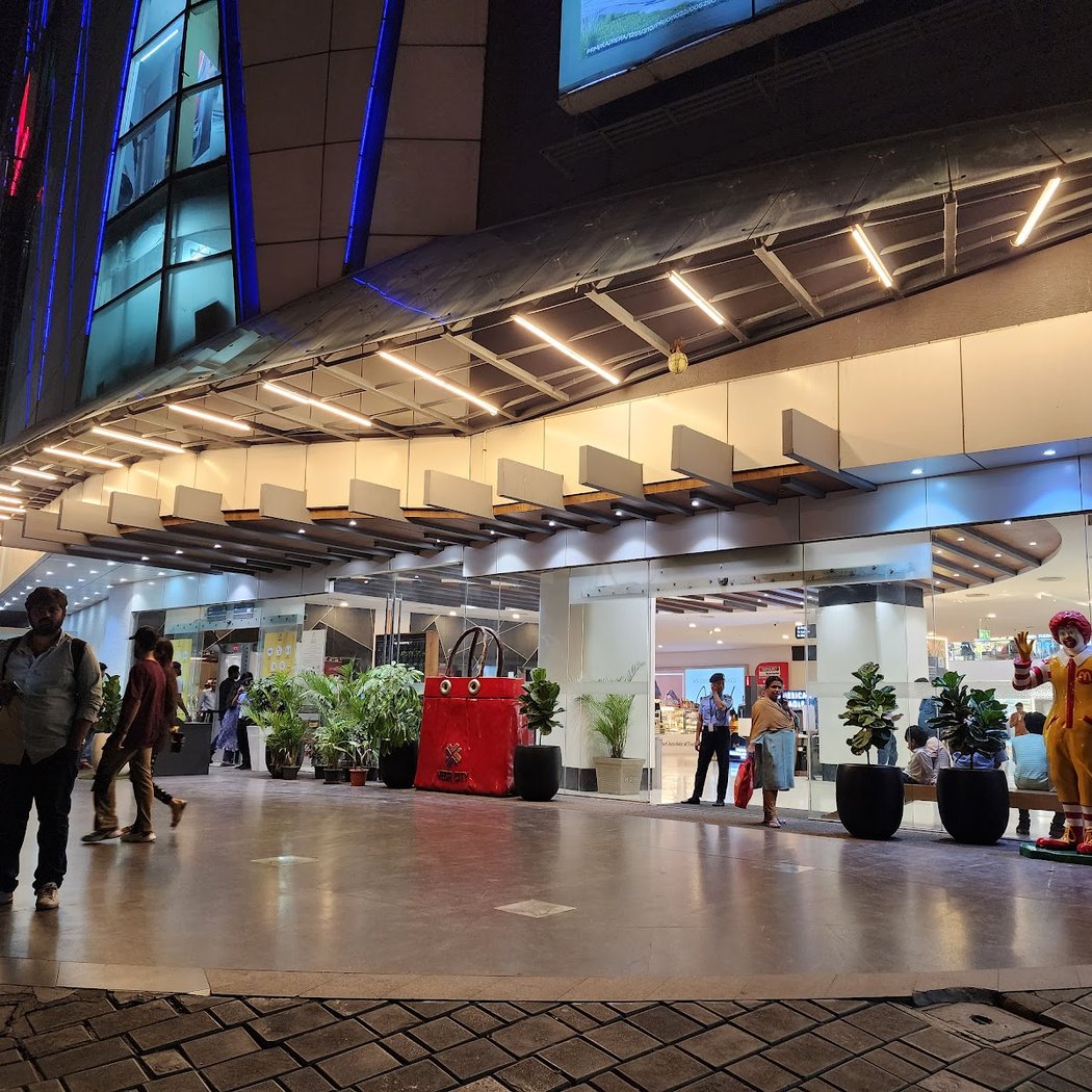 Nexus Vega City Mall 2