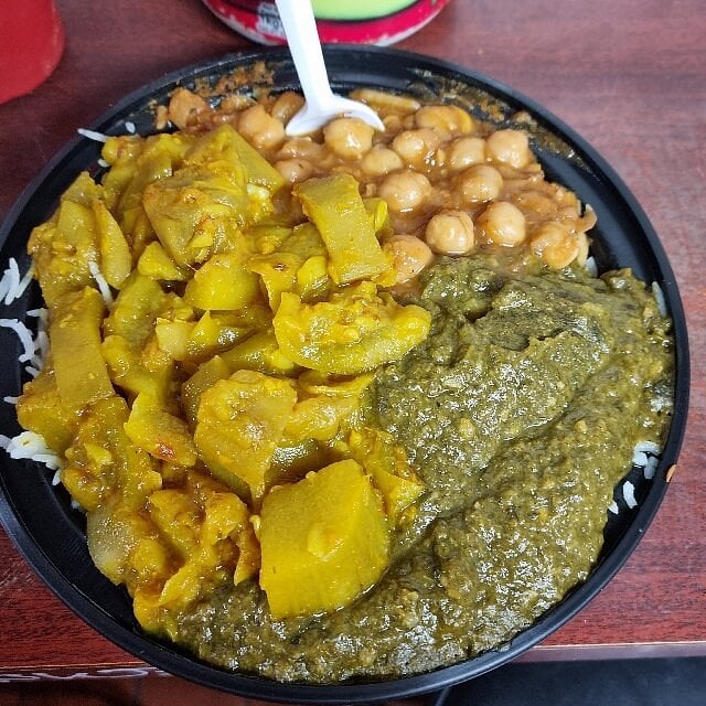 Punjabi Deli 5