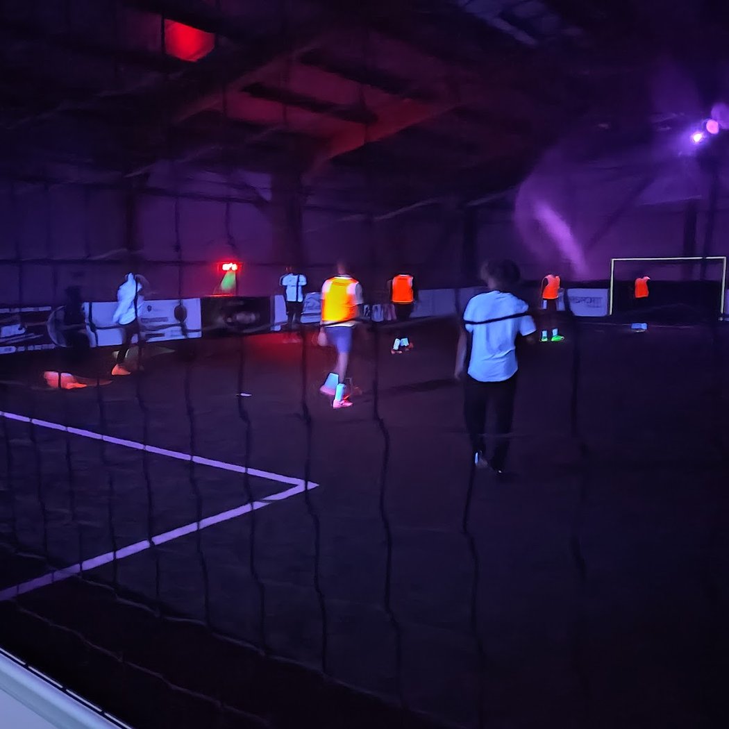 Stages Sportifs Foot et Multisports 3
