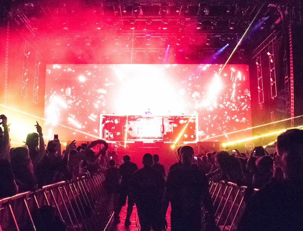 Excision 2
