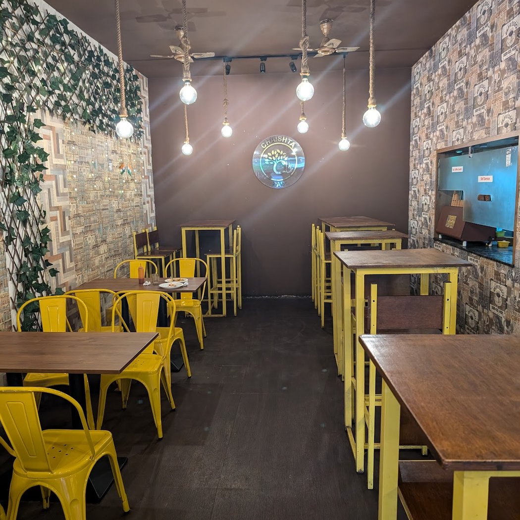 Chaishta Bar 2