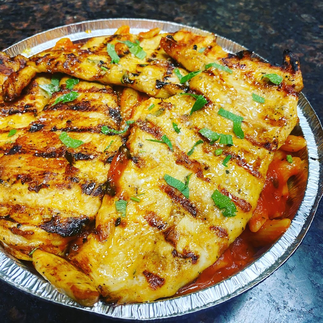 Milano Pizza & Pasta 3
