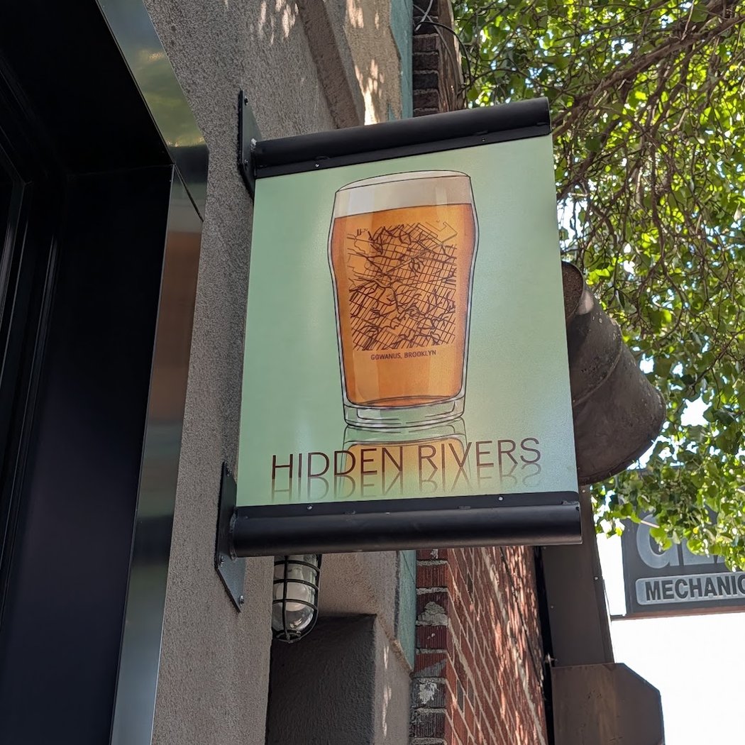 Hidden Rivers 3