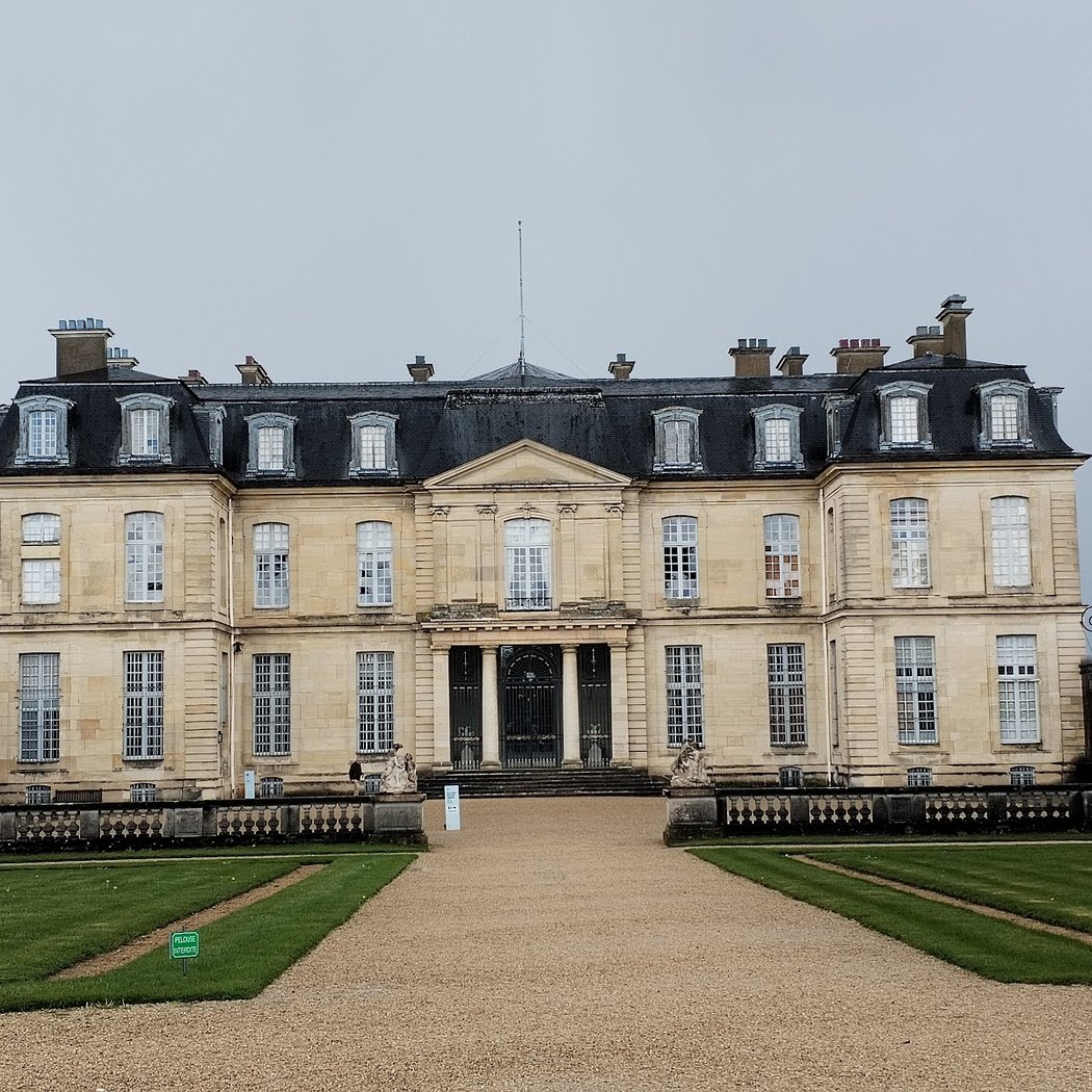 Le Mystère du château de Champs-sur-Marne 2