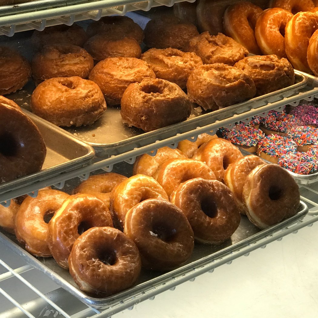 Stan's Donut Shop 3