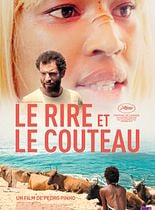 Le Rire et le Couteau 1