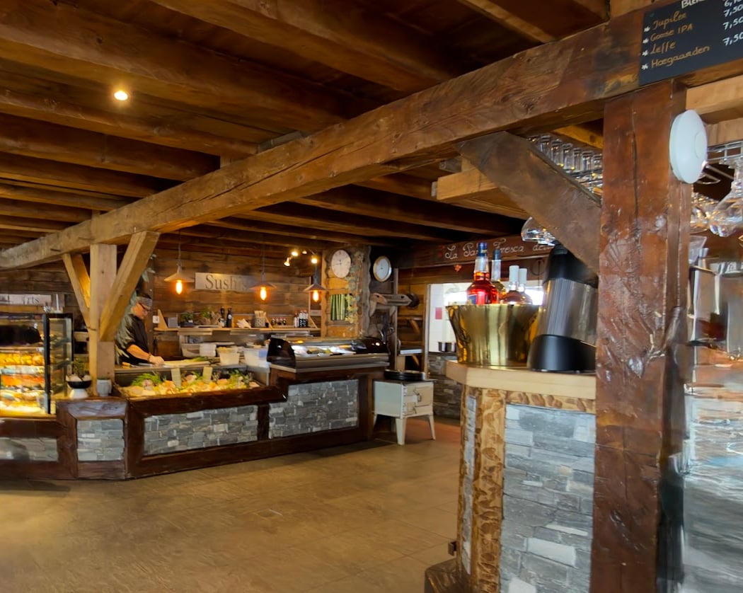 360 Val Thorens 2