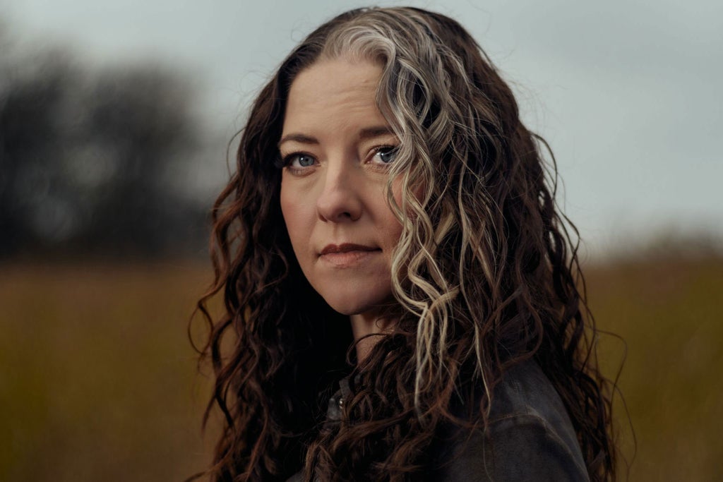 Ashley McBryde with Trey Pendley 2