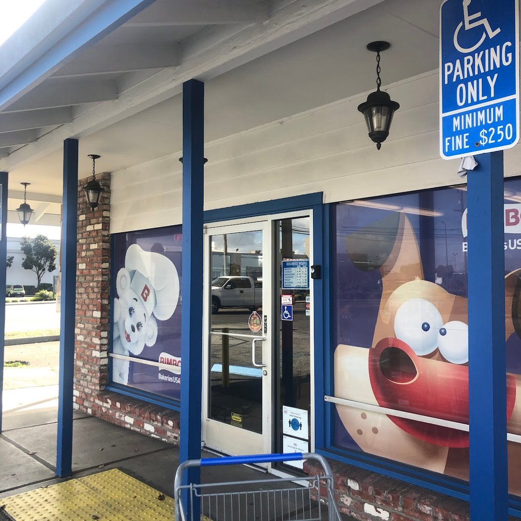 Bimbo Bakeries Usa 2