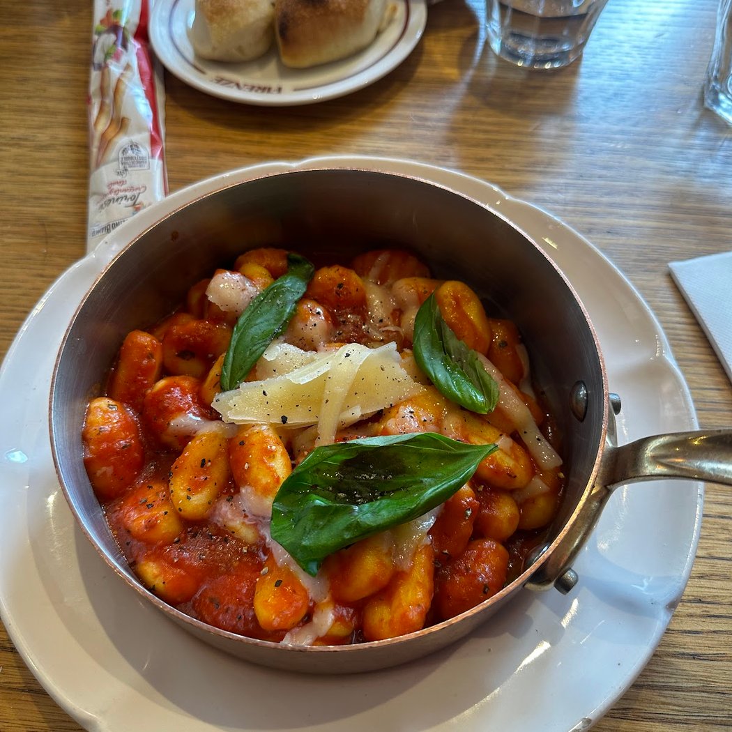 Trattoria Firenze 1
