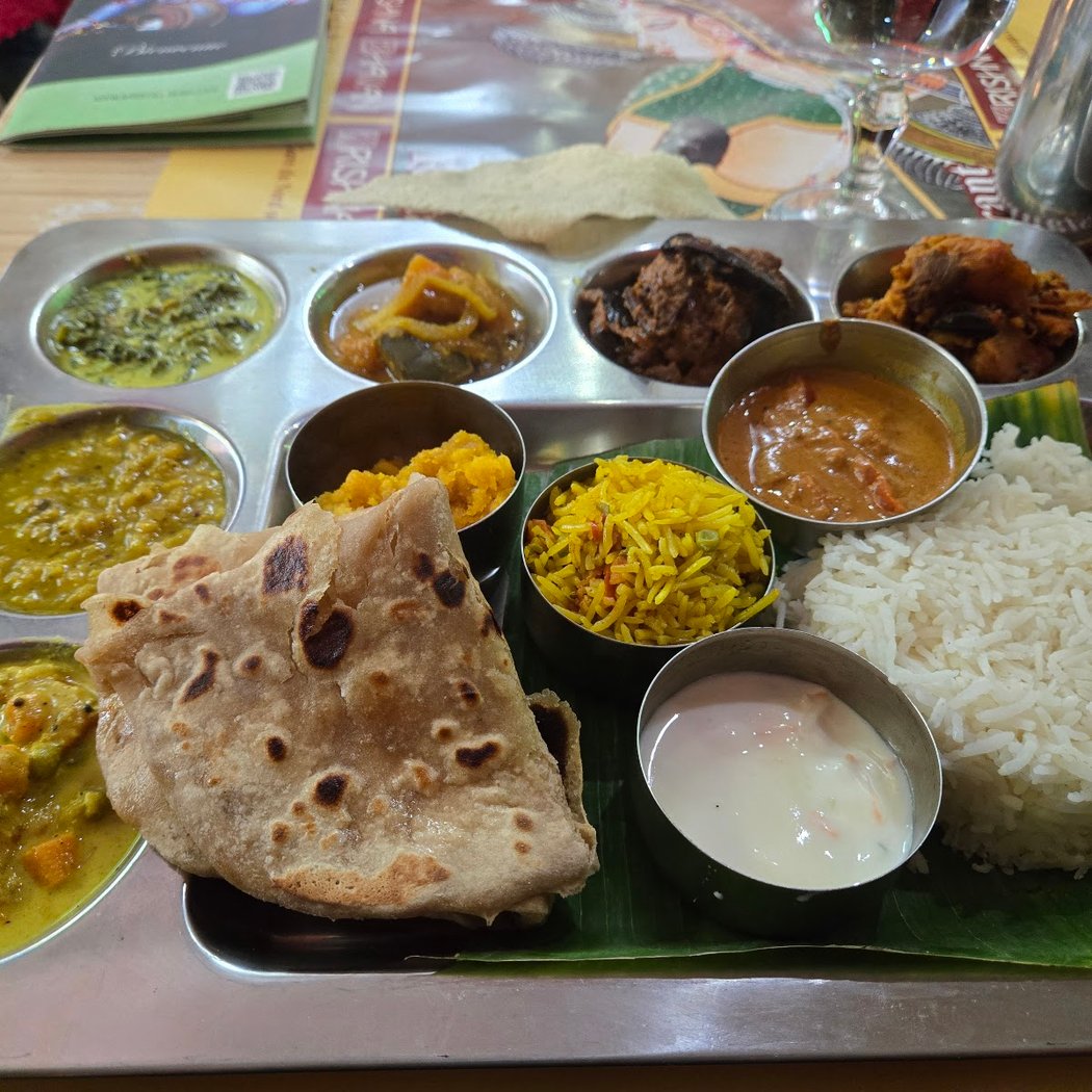 Krishna Bhavan 1
