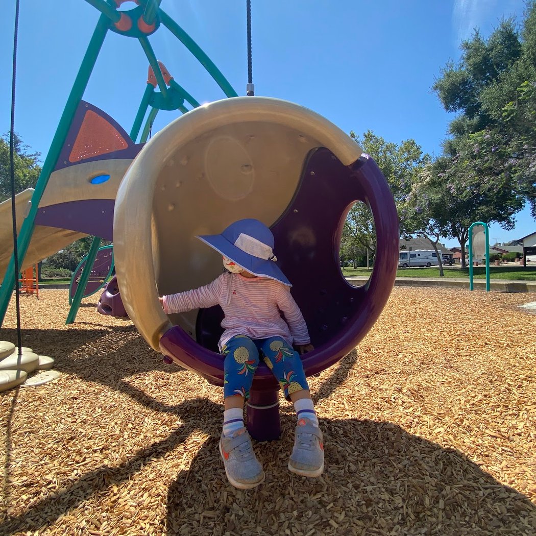 Playground For kids Ages 2-12 1