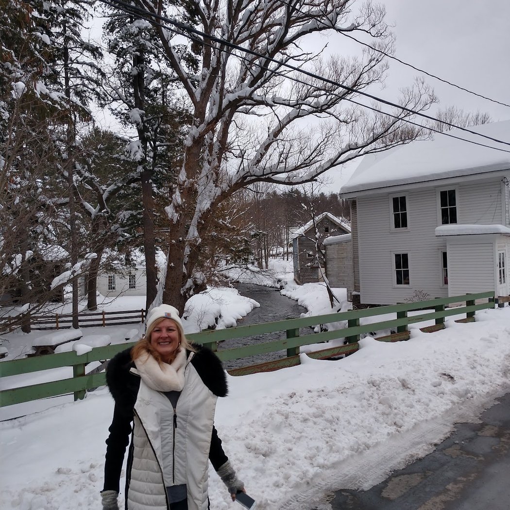 Catskill Scenic Trail 3