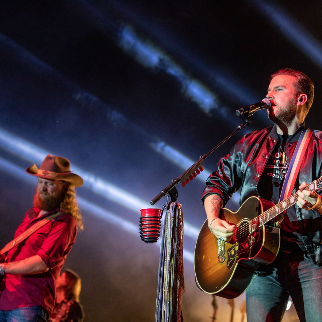 Brothers Osborne 2