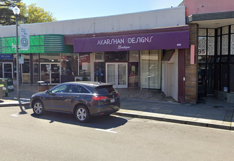Akarshan Designs Boutique 2