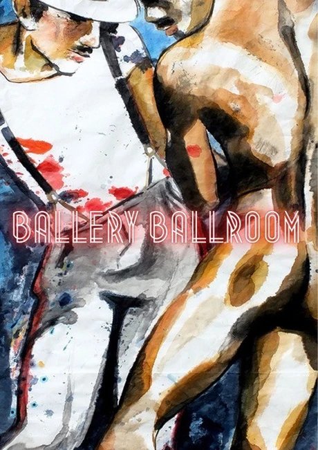 Ballery Ballroom
