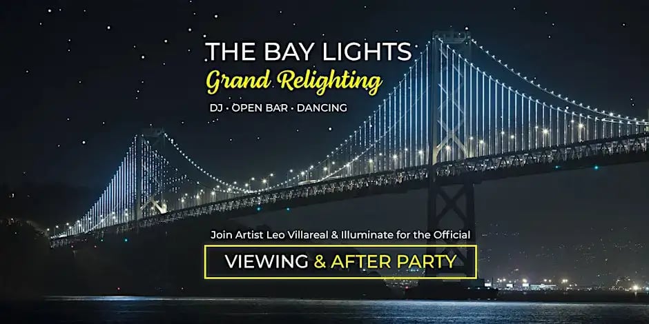 Grand Relighting Celebration 1