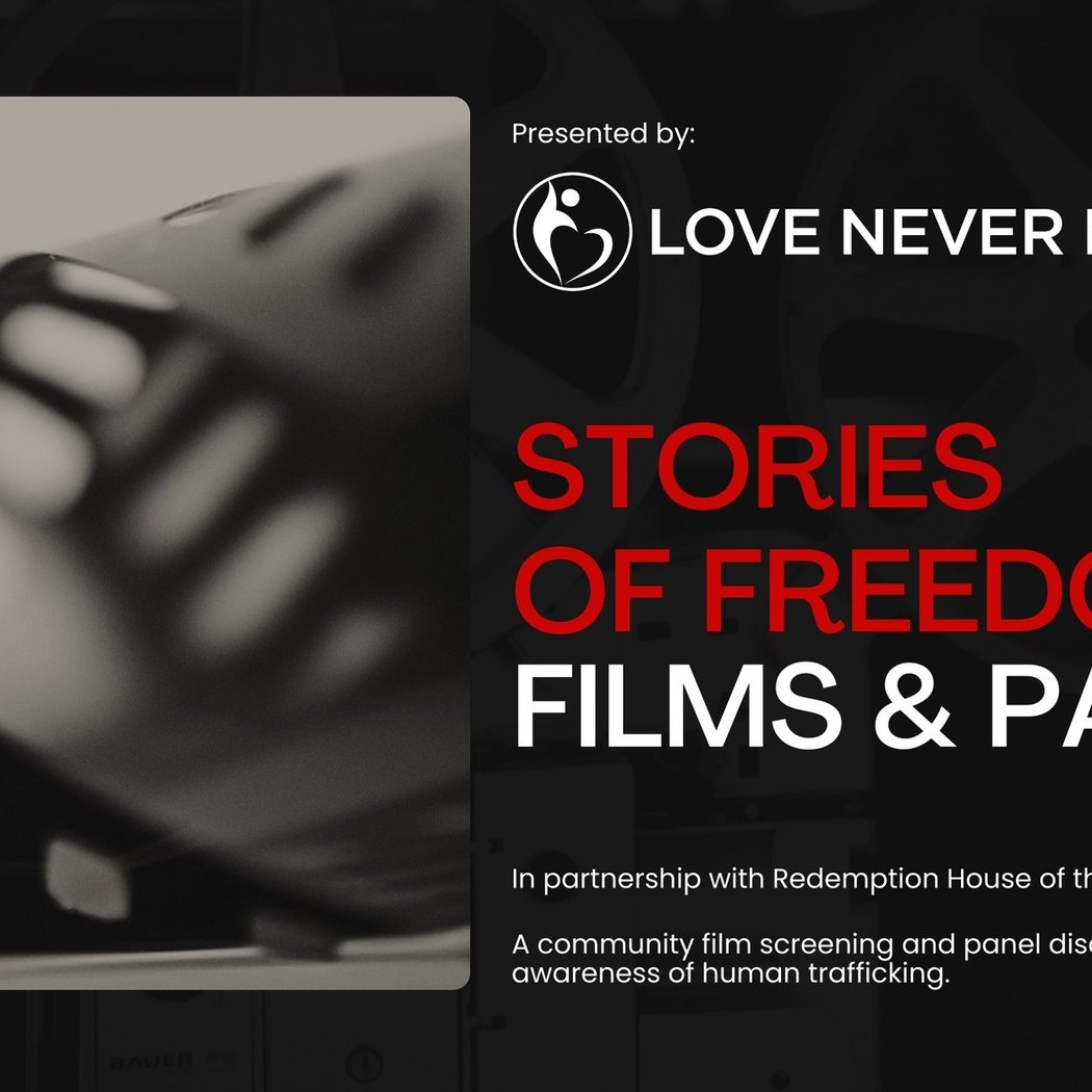 A Community Film Screening Honoring Survivor Resilience 4