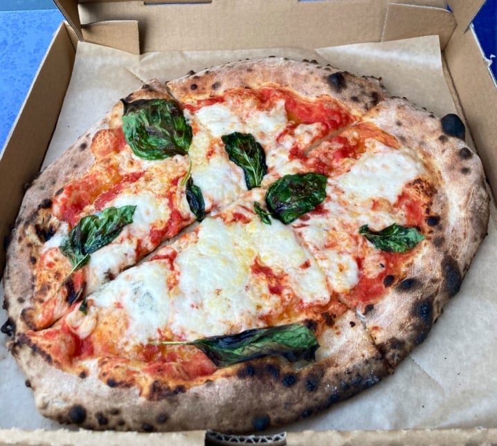 Bare Knuckle Pizza 1