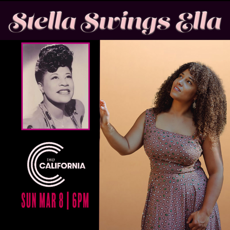 Stella Swings Ella 1